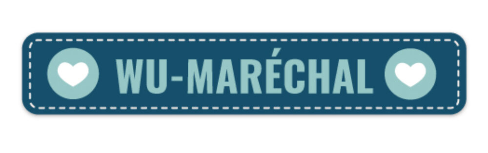 Family Wu-Maréchal